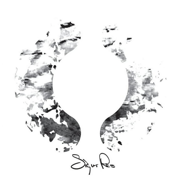 Sigur Ros - ( ) - Music & Performance - Vinyl