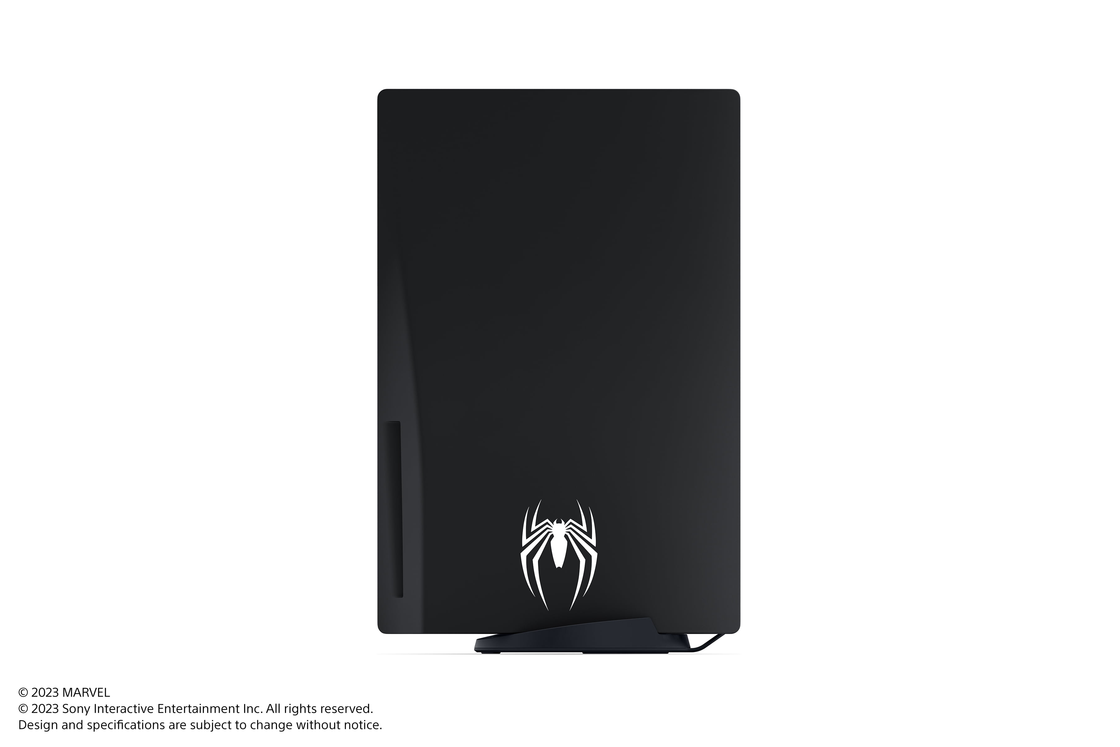 Sony PlayStation 5 PS5 Blu-ray Edition Marvel Spider-Man 2 Console Bundle  (US Plug) 1000039239