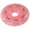 Red, variant on XINGAG Round Weekly Pill Organizer, Travel Pill Container 7 Day, Portable Travel Storage Case for Vitamin Supplement Fish Oil