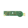 thumbnail image 2 of Esource Parts TSW-004 Power Eject Button LED Board For Sony PS4 Slim Replacement, 2 of 4