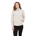 thumbnail image 3 of Trespass Womens Ronette Fleece, 3 of 5