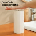 thumbnail image 3 of Dispensador de bomba Billuyoard Vacío blanco, 3 of 6