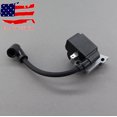 thumbnail image 4 of Ignition Coil Spark Plug for Stihl BG46 BG55 BG65 BG85 SH55 SH85 4229 400 1300, 4 of 6