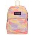 thumbnail image 1 of MOCHILA JANSPORT SUPERBREAK PLUS BLURRED WASH JS0A4QUEAG8 AMARILLO, 1 of 6