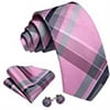 Pink Gray