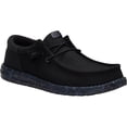 thumbnail image 5 of HEYDUDE Men Wally Funk Mesh Field Camo , Black, 7, 5 of 6