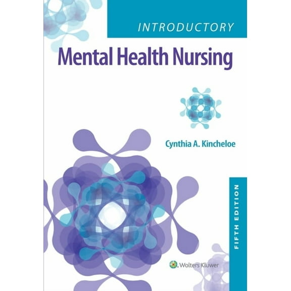Introductory Mental Health Nursing, (Paperback)