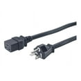 thumbnail image 3 of Apc Power Cord, 5-20P, SJT, 8.2 ft., Blk, 16A, 12/3 AP9873, 3 of 3