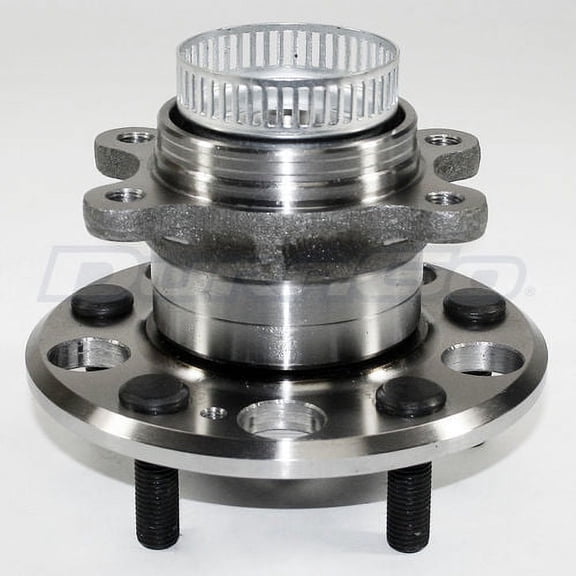 DuraGo 295-12340 Axle Bearing and Hub Assembly