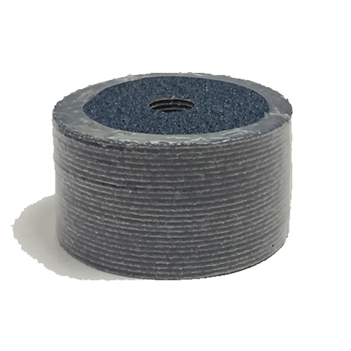 50-7 Pro Resin Fiber Sanding Grinding Disc A/O 80 Grit 50-7 Pro Resin Fiber Sanding Grinding Disc A/O 80 Grit