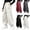 Beige, variant on YUANxueke Baggy Workout Sweatpants for Girls Casual Drawstring Waist Tapered Leg Pants Fall Winter Athletic Joggers,Beige,5-6Years