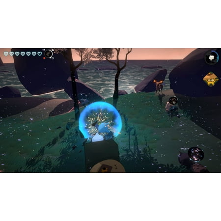 ONI: Road to be the Mightiest Oni - PlayStation 5