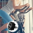 thumbnail image 4 of KAKOWELY Exercise Bikes Plastic Pull Pin Part Fitness Bike Part Fitness Pull Pin Part For Fitness Exercise Machine,2.56X"X2.17"X2.17", 4 of 5