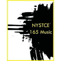 NYSTCE 165 Music, (Paperback)