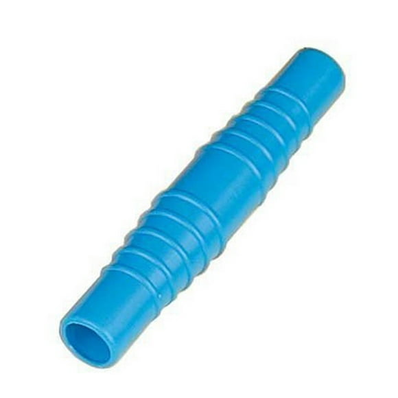 Swim Central 8.25-Inch Blue HydroTools Hose Coupler Swimming Pool Accessory