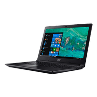 Acer Aspire 3 15.6" FHD Laptop (Quad Ryzen 7 2700U / 8GB / 256GB SSD)
