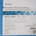 thumbnail image 5 of McKesson Surgical Drape for Orthopedic Procedures, Sterile, 102 in x 160 in, 1 Ct, 5 of 9