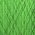 thumbnail image 1 of Ahgly Company Indoor Square Abstract Green Modern Area Rugs, 5' Square, 1 of 4