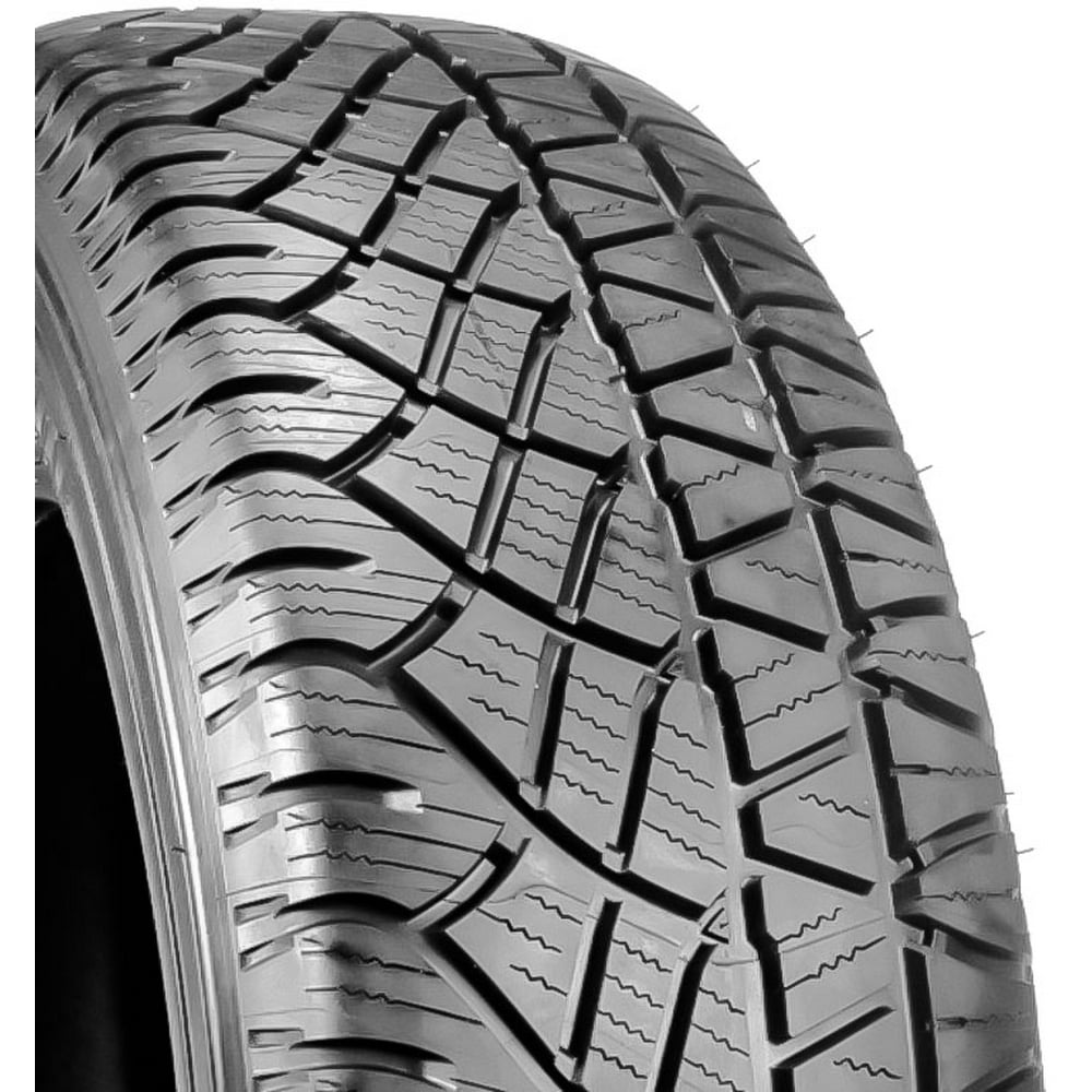 Michelin Latitude Cross 255/70R15 108H A/T All Terrain Tire - Walmart ...