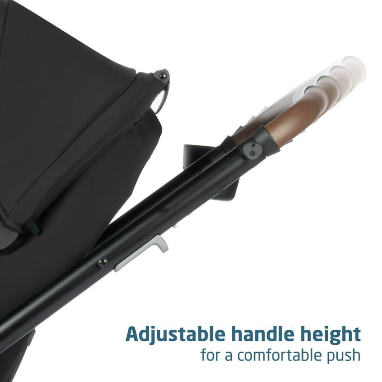 【極美品】KAIKO ASSIST #1 \"L.GRAY\" サイズ2 Maxi-Cosi Zelia 2 Luxe+ Travel System - Arctic Frost Exclusive