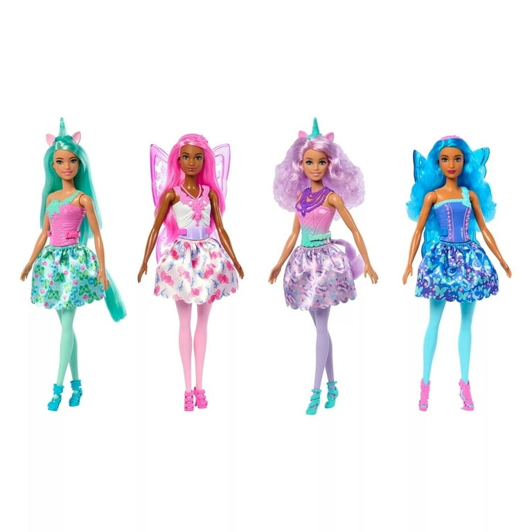 Dammit Doll The Fantastic Four Set of Random Dolls Stress Relief Gag Gift