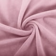 thumbnail image 3 of Fanxing Teen Girls Fleece Sweatsuits 3 Piece Outfits Juniors Crewneck Pullover Hoodies Sweatshirts with Sweatpants 3 Piece Matching Sets Comfort Lounge Wear Pink,XL, 3 of 5