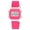White+Red, variant on SKMEI Digital Watch Sport Outdoor Multifunctional Chronograph 50 M Waterproof Wristwatches with Alarm/Calendar/LED backlight for 3-15 Year Old
