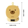 thumbnail image 1 of Clearance Sale Kitchen Scale Electronic Scale Household Small Precision Electronic Scale High-precision Food Scale Baking Scale Weighing Device, 1 of 4