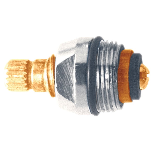 Grifo Stem Danco 1E-1H Hot para grifos de Indiana
