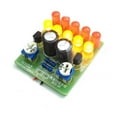 thumbnail image 3 of 2032-SA3 - SIMPLE ADVERTISING LIGHTS KIT RED AND YELLOW FLASHING LIGHTS, 3 of 3