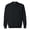 SWEATSHIRT-BLACK, variant on Demon Slayer Zenitsu Agatsuma Sweatshirt, Cozy Anime Manga Sweatshirt Sizes S-5Xl GooGate