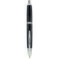 thumbnail image 2 of Pilot 60248 Vanishing Point Raden Galaxy Fountain Pen, Medium Nib, 2 of 5