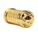 thumbnail image 4 of Fiudx Cerradura Cryptex Da Vinci, Código Secreto Personalizable, Minicaja de Rompecabezas Coleccionable, Regalo Romántico de Aniversario, San Valentín, Sorpresa de Cumpleaños, Tamaño 6 X 6 X 15 Cm, I, 4 of 6