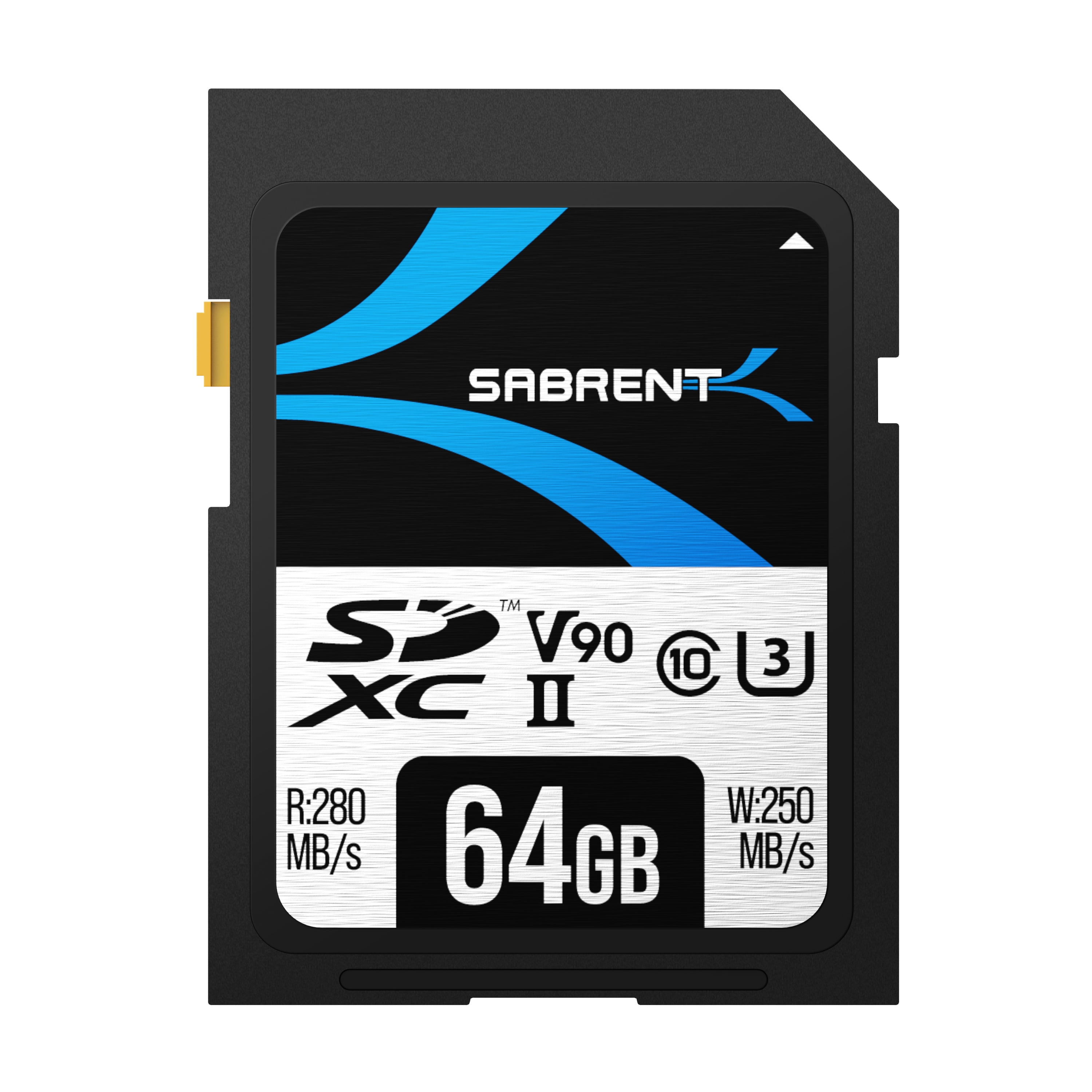 Sony 128GB SF-G Tough Series UHS-II SD Memory Card - Walmart.com