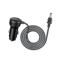 thumbnail image 4 of TISHITA Mini Car DC Power Cable Boat Outdoor Safe Voltage DC Power Cord for 3Meter, 4 of 8