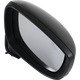 thumbnail image 2 of Mirror for CX-5 17-23 MIRROR RH, Power, Manual Folding, Heated, Paintable, w/ BS, 2 of 8