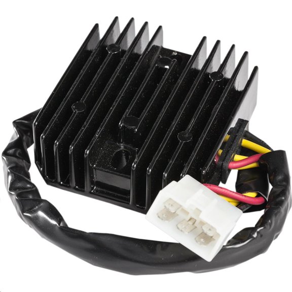 Ricks Motorsport Electric 14-308 Lithium-Ion Battery-Compatible Rectifier/Regulator