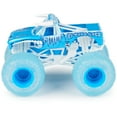 thumbnail image 5 of Monster Jam Official Fire and Grave Digger and El Toro Loco Die-Cast Monster Trucks, 5 of 7