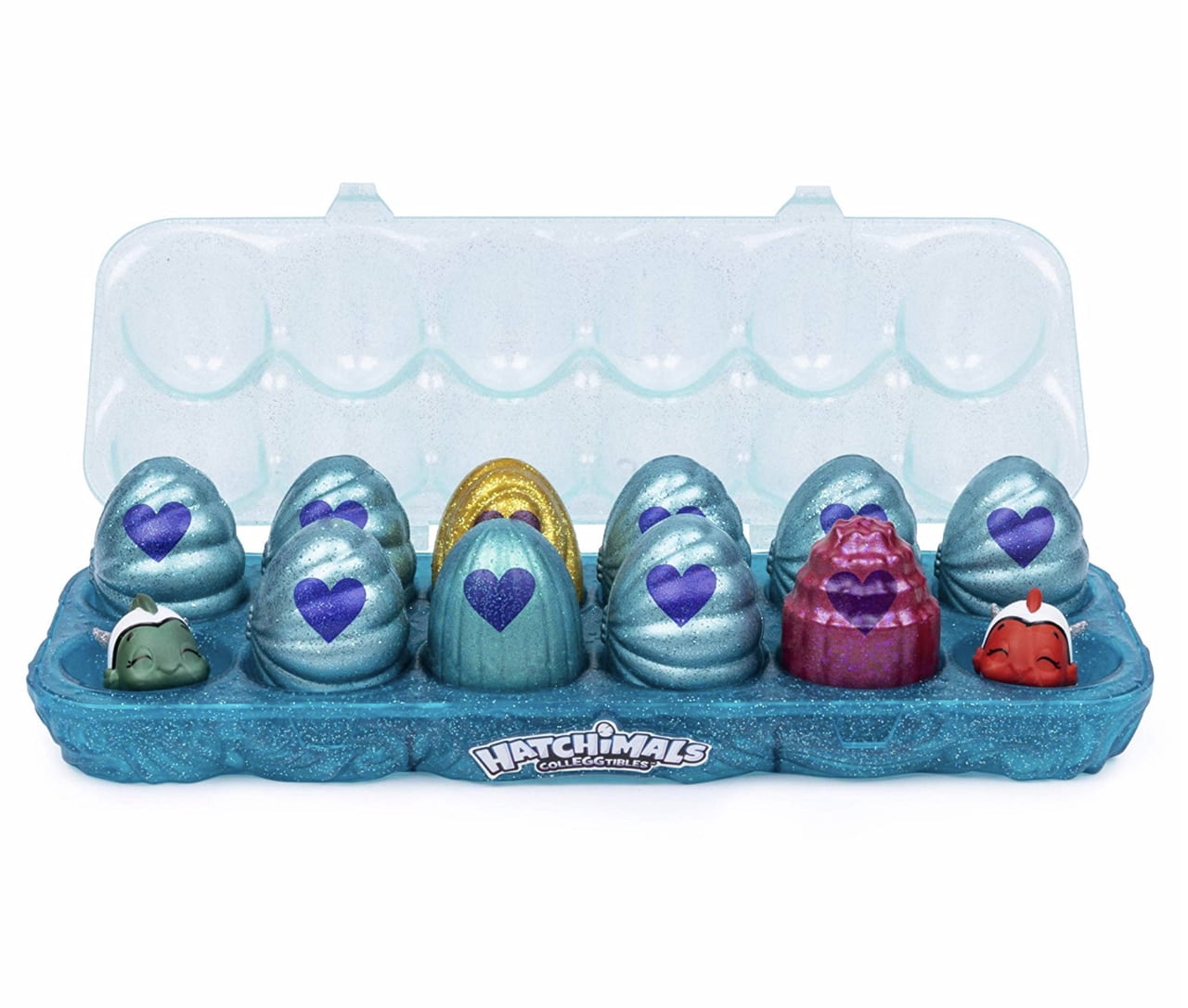 hatchimals mermal magic walmart