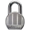 thumbnail image 2 of Master Lock Padlock, 2 of 3