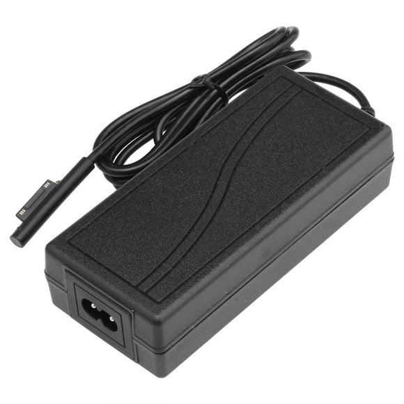 axGear Power Supply AC Charger Adapter For Microsoft MS Surface Pro 3 Tablet PC 12V 2.58A