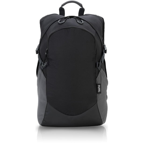 Lenovo ThinkPad Active Medium Backpack for 15.6 Laptops (Black