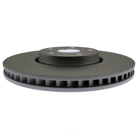 Centric 320.44137H Centric GCX Elemental Protection Disc Brake Rotors - Full Coating, High Fits select: 2006-2020 LEXUS IS, 2006-2011 LEXUS GS