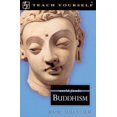 thumbnail image 1 of Pre-Owned Teach Yourself Buddhism, New Edition (Paperback) 0071384332 9780071384339, 1 of 1