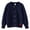 Navy3, variant on AherBiu Toddler Girls Clothes Cardigan Button down Crewneck Open Front Knitted Sweater Long Sleeve Tops