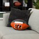 thumbnail image 4 of Mini Balón de Fútbol FOCO Cincinnati Bengals 30 cm PVC, 4 of 4