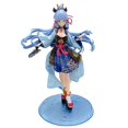 thumbnail image 2 of Figura DE ACCIÓN DE Genshin Impact de 27cm, figura de Anime de Genshin Impact Paimon/Klee/Qiqi, Zhongli, juguetes para adultos Gong Bohan LED, 2 of 2