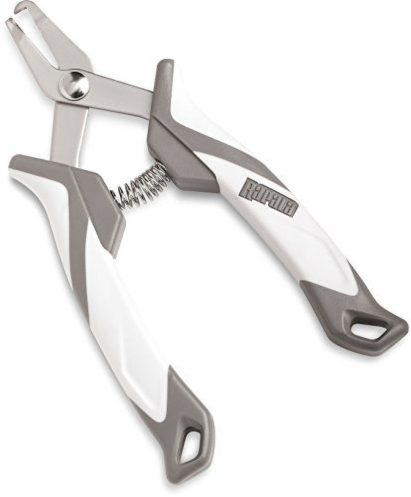 Rapala Salt Angler's Heavy Duty Split Ring Pliers