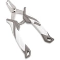 thumbnail image 2 of Rapala Salt Angler's Heavy Duty Split Ring Pliers, 2 of 2