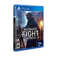 thumbnail image 1 of Midnight Fight Express - Course Limitée 553 [PlayStation 4], 1 of 1